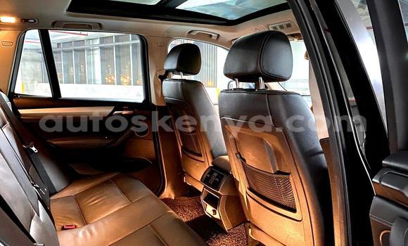 Oofamaa BMW X3 Black Makiinaa iti Nairobi keessatti Nairobi keessatti Oofamaa BMW X3 Black Makiinaa iti Nairobi keessatti Nairobi keessatti
