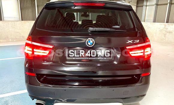 Oofamaa BMW X3 Black Makiinaa iti Nairobi keessatti Nairobi keessatti Oofamaa BMW X3 Black Makiinaa iti Nairobi keessatti Nairobi keessatti