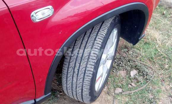 Nunua Ilio tumika Nissan X–Trail Nyekundu Gari ndani ya Nairobi nchini Nairobi Nunua Ilio tumika Nissan X–Trail Nyekundu Gari ndani ya Nairobi nchini Nairobi