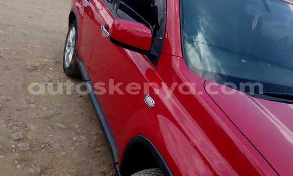 Nunua Ilio tumika Nissan X–Trail Nyekundu Gari ndani ya Nairobi nchini Nairobi Nunua Ilio tumika Nissan X–Trail Nyekundu Gari ndani ya Nairobi nchini Nairobi