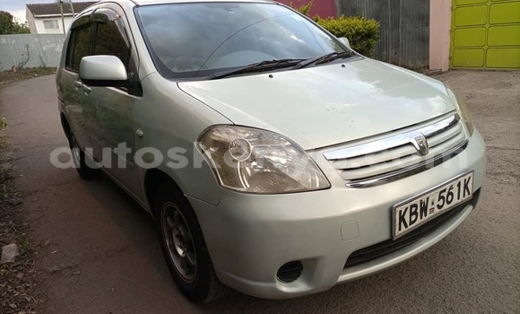 Buy Used Toyota Raum Beige Car in Meru in East Kenya Buy Used Toyota Raum Beige Car in Meru in East Kenya
