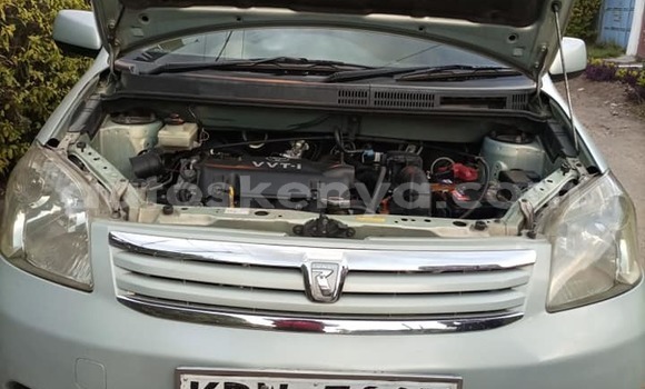 Buy Used Toyota Raum Beige Car in Meru in East Kenya Buy Used Toyota Raum Beige Car in Meru in East Kenya