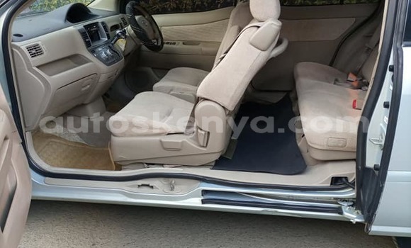 Buy Used Toyota Raum Beige Car in Meru in East Kenya Buy Used Toyota Raum Beige Car in Meru in East Kenya