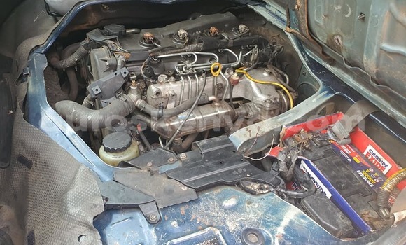 Buy Used Toyota Hiace Blue Car in Embu in East Kenya Buy Used Toyota Hiace Blue Car in Embu in East Kenya