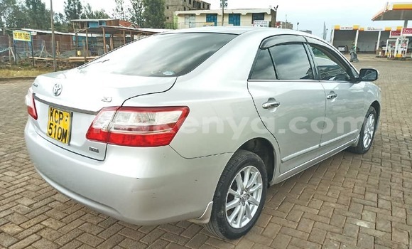 Buy Used Toyota Premio Beige Car in Bomet in Rift Valley Buy Used Toyota Premio Beige Car in Bomet in Rift Valley