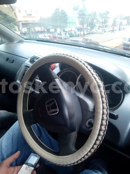 Big with watermark honda fit nairobi nairobi 9460