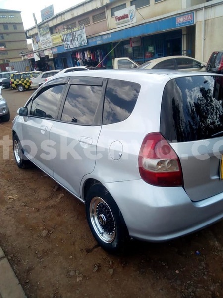 Big with watermark honda fit nairobi nairobi 9460