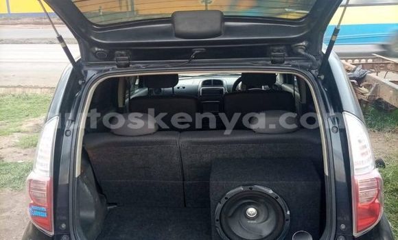 Oofamaa Toyota Passo Black Makiinaa iti Mombasa keessatti Coastal Kenya keessatti Oofamaa Toyota Passo Black Makiinaa iti Mombasa keessatti Coastal Kenya keessatti