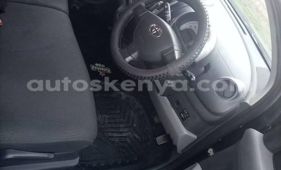 Oofamaa Toyota Passo Black Makiinaa iti Mombasa keessatti Coastal Kenya keessatti Oofamaa Toyota Passo Black Makiinaa iti Mombasa keessatti Coastal Kenya keessatti