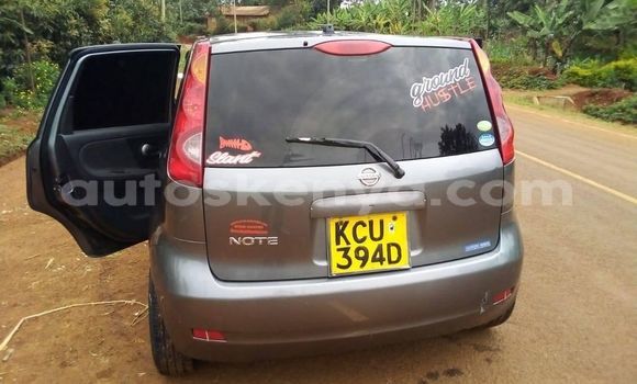 Oofamaa Nissan Note Other Makiinaa iti Mombasa keessatti Coastal Kenya keessatti Oofamaa Nissan Note Other Makiinaa iti Mombasa keessatti Coastal Kenya keessatti