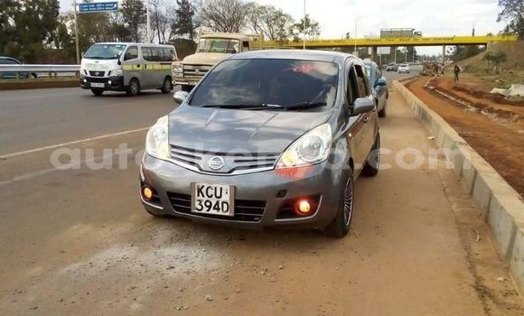 Oofamaa Nissan Note Other Makiinaa iti Mombasa keessatti Coastal Kenya keessatti Oofamaa Nissan Note Other Makiinaa iti Mombasa keessatti Coastal Kenya keessatti