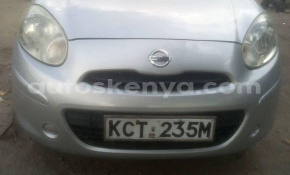 Oofamaa Nissan March Silver Makiinaa iti Mombasa keessatti Coastal Kenya keessatti Oofamaa Nissan March Silver Makiinaa iti Mombasa keessatti Coastal Kenya keessatti