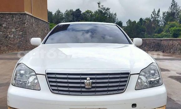 Buy Used Toyota Crown White Car in Nairobi in Nairobi Buy Used Toyota Crown White Car in Nairobi in Nairobi