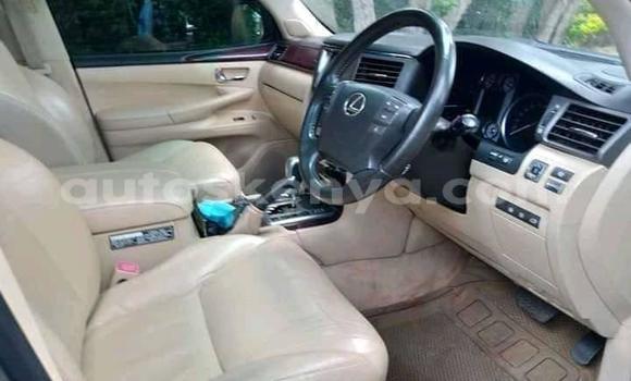 Buy Used Lexus LX Other Car in Nairobi in Nairobi Buy Used Lexus LX Other Car in Nairobi in Nairobi