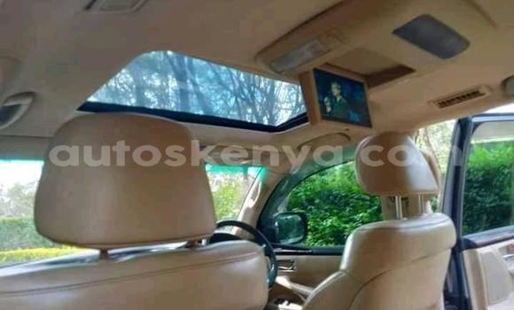 Buy Used Lexus LX Other Car in Nairobi in Nairobi Buy Used Lexus LX Other Car in Nairobi in Nairobi