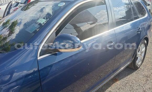 Buy Used Volkswagen Golf Blue Car in Nairobi in Nairobi Buy Used Volkswagen Golf Blue Car in Nairobi in Nairobi