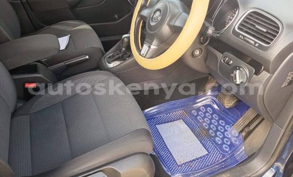 Buy Used Volkswagen Golf Blue Car in Nairobi in Nairobi Buy Used Volkswagen Golf Blue Car in Nairobi in Nairobi