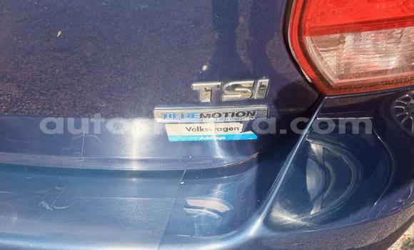 Buy Used Volkswagen Golf Blue Car in Nairobi in Nairobi Buy Used Volkswagen Golf Blue Car in Nairobi in Nairobi
