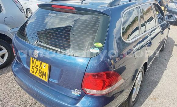 Buy Used Volkswagen Golf Blue Car in Nairobi in Nairobi Buy Used Volkswagen Golf Blue Car in Nairobi in Nairobi