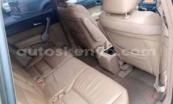 Nunua Ilio tumika Honda CR–V Beige Gari ndani ya Nairobi nchini Nairobi Nunua Ilio tumika Honda CR–V Beige Gari ndani ya Nairobi nchini Nairobi