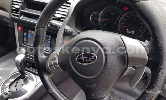 Nunua Ilio tumika Subaru Outback Fedha Gari ndani ya Nairobi nchini Nairobi Nunua Ilio tumika Subaru Outback Fedha Gari ndani ya Nairobi nchini Nairobi