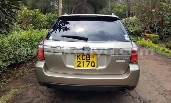 Nunua Ilio tumika Subaru Outback Fedha Gari ndani ya Nairobi nchini Nairobi Nunua Ilio tumika Subaru Outback Fedha Gari ndani ya Nairobi nchini Nairobi
