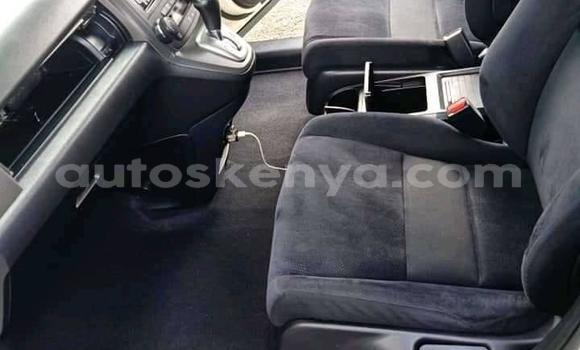 Buy Used Honda CR–V White Car in Nairobi in Nairobi Buy Used Honda CR–V White Car in Nairobi in Nairobi