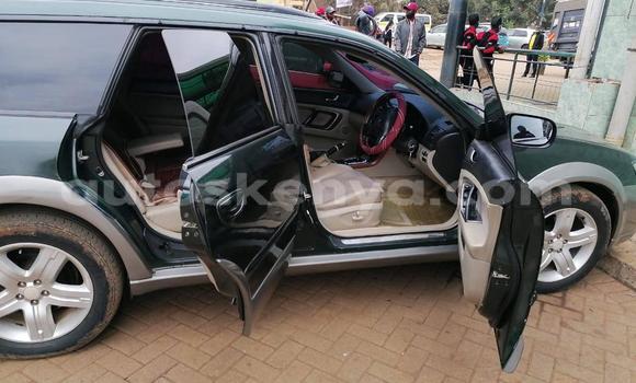 Nunua Ilio tumika Subaru Outback Kijani Gari ndani ya Nairobi nchini Nairobi Nunua Ilio tumika Subaru Outback Kijani Gari ndani ya Nairobi nchini Nairobi