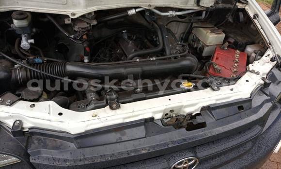 Buy Used Toyota Town Ace White Car in Nairobi in Nairobi Buy Used Toyota Town Ace White Car in Nairobi in Nairobi