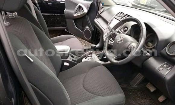 Buy Used Toyota Vanguard Black Car in Nairobi in Nairobi Buy Used Toyota Vanguard Black Car in Nairobi in Nairobi