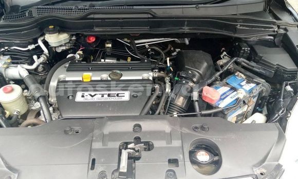 Buy Used Honda CR–V Black Car in Nairobi in Nairobi Buy Used Honda CR–V Black Car in Nairobi in Nairobi