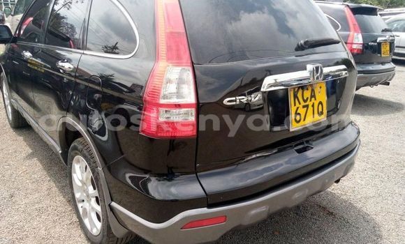 Buy Used Honda CR–V Black Car in Nairobi in Nairobi Buy Used Honda CR–V Black Car in Nairobi in Nairobi