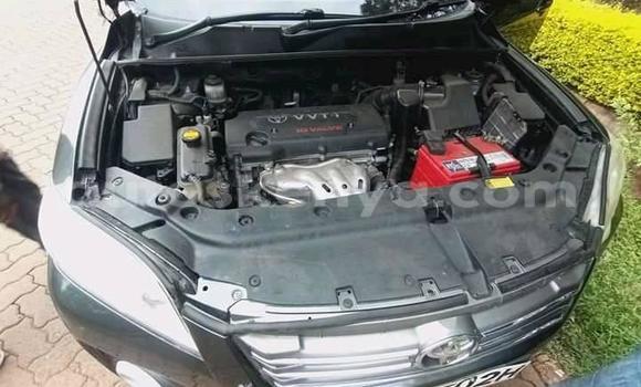 Nunua Ilio tumika Toyota Vanguard Kijani Gari ndani ya Nairobi nchini Nairobi Nunua Ilio tumika Toyota Vanguard Kijani Gari ndani ya Nairobi nchini Nairobi