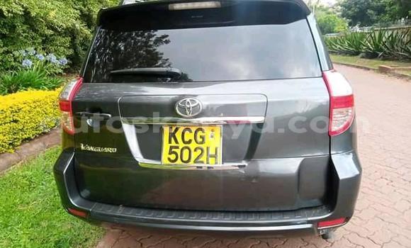 Nunua Ilio tumika Toyota Vanguard Kijani Gari ndani ya Nairobi nchini Nairobi Nunua Ilio tumika Toyota Vanguard Kijani Gari ndani ya Nairobi nchini Nairobi