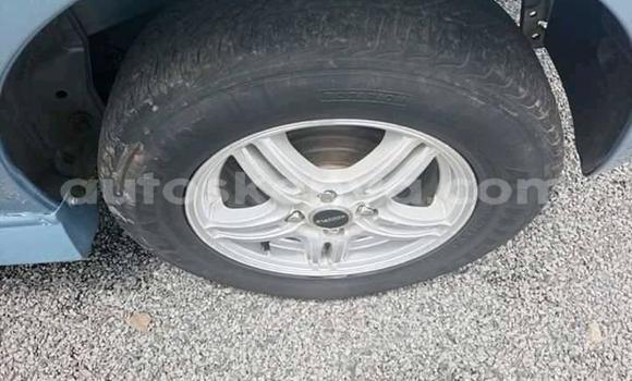 Nunua Ilio tumika Toyota Vitz Bluu Gari ndani ya Nairobi nchini Nairobi Nunua Ilio tumika Toyota Vitz Bluu Gari ndani ya Nairobi nchini Nairobi