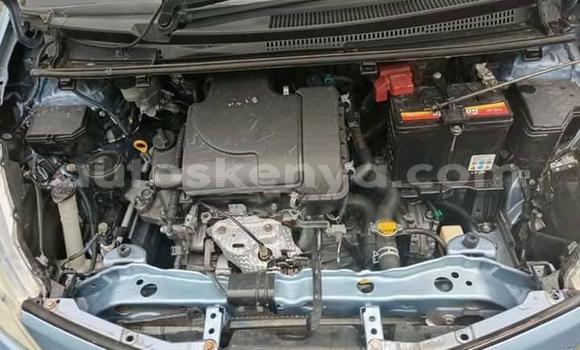 Nunua Ilio tumika Toyota Vitz Bluu Gari ndani ya Nairobi nchini Nairobi Nunua Ilio tumika Toyota Vitz Bluu Gari ndani ya Nairobi nchini Nairobi
