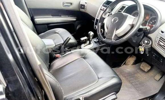 Nunua Ilio tumika Nissan X–Trail Nyeusi Gari ndani ya Nairobi nchini Nairobi Nunua Ilio tumika Nissan X–Trail Nyeusi Gari ndani ya Nairobi nchini Nairobi