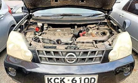 Nunua Ilio tumika Nissan X–Trail Nyeusi Gari ndani ya Nairobi nchini Nairobi Nunua Ilio tumika Nissan X–Trail Nyeusi Gari ndani ya Nairobi nchini Nairobi