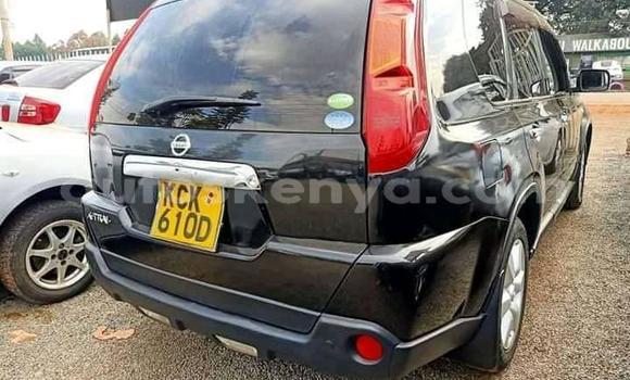 Nunua Ilio tumika Nissan X–Trail Nyeusi Gari ndani ya Nairobi nchini Nairobi Nunua Ilio tumika Nissan X–Trail Nyeusi Gari ndani ya Nairobi nchini Nairobi