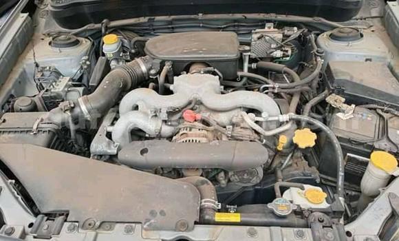 Buy Used Subaru Forester Silver Car in Nairobi in Nairobi Buy Used Subaru Forester Silver Car in Nairobi in Nairobi