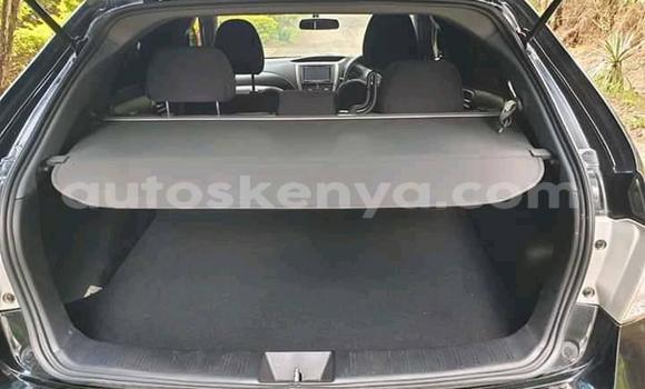 Nunua Ilio tumika Subaru Impreza Nyeusi Gari ndani ya Nairobi nchini Nairobi Nunua Ilio tumika Subaru Impreza Nyeusi Gari ndani ya Nairobi nchini Nairobi