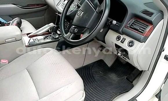 Nunua Ilio tumika Toyota Crown Nyeupe Gari ndani ya Nairobi nchini Nairobi Nunua Ilio tumika Toyota Crown Nyeupe Gari ndani ya Nairobi nchini Nairobi