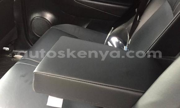 Nunua Ilio tumika Toyota Harrier Nyeusi Gari ndani ya Nairobi nchini Nairobi Nunua Ilio tumika Toyota Harrier Nyeusi Gari ndani ya Nairobi nchini Nairobi