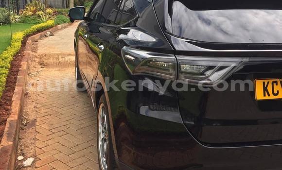 Nunua Ilio tumika Toyota Harrier Nyeusi Gari ndani ya Nairobi nchini Nairobi Nunua Ilio tumika Toyota Harrier Nyeusi Gari ndani ya Nairobi nchini Nairobi