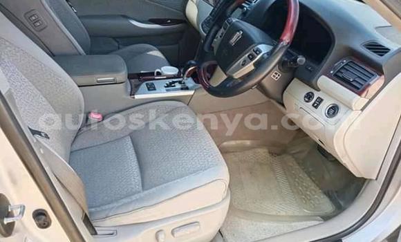 Buy Used Toyota Crown Silver Car in Nairobi in Nairobi Buy Used Toyota Crown Silver Car in Nairobi in Nairobi