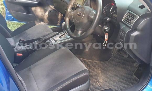 Nunua Ilio tumika Subaru Impreza Bluu Gari ndani ya Nairobi nchini Nairobi Nunua Ilio tumika Subaru Impreza Bluu Gari ndani ya Nairobi nchini Nairobi
