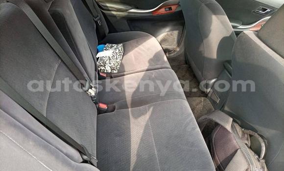 Buy Used Toyota Premio White Car in Nairobi in Nairobi Buy Used Toyota Premio White Car in Nairobi in Nairobi