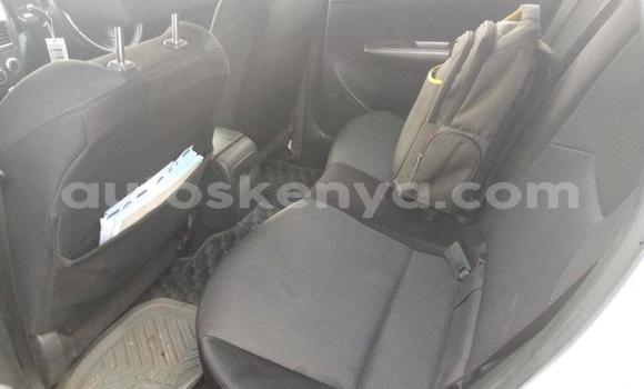 Buy Used Subaru Impreza Silver Car in Nairobi in Nairobi Buy Used Subaru Impreza Silver Car in Nairobi in Nairobi