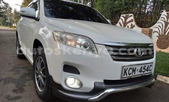 Nunua Ilio tumika Toyota Vanguard Nyeupe Gari ndani ya Nairobi nchini Nairobi Nunua Ilio tumika Toyota Vanguard Nyeupe Gari ndani ya Nairobi nchini Nairobi