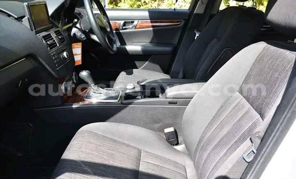 Buy Used Mercedes‒Benz C–Class Silver Car in Nairobi in Nairobi Buy Used Mercedes‒Benz C–Class Silver Car in Nairobi in Nairobi